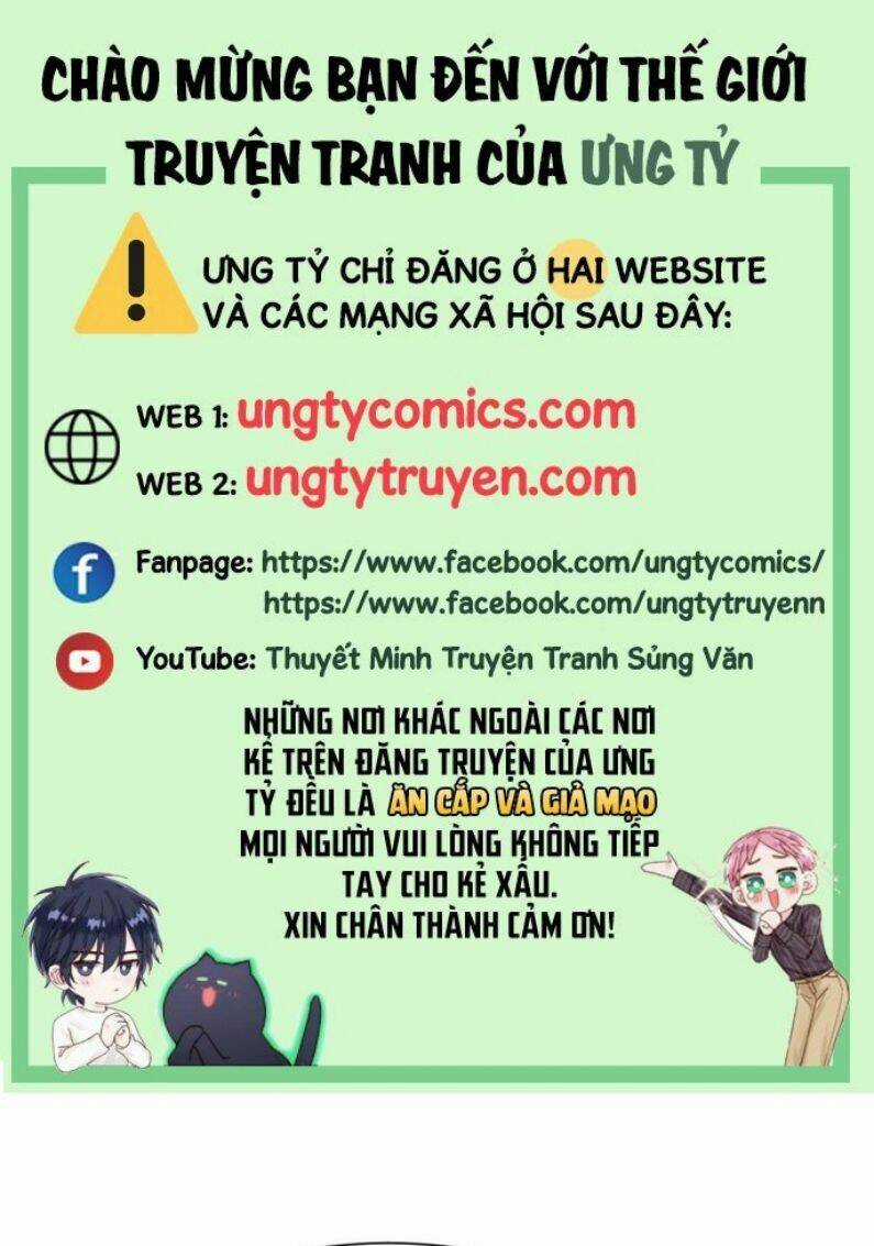 Dẫn Sói Vào Phòng Chapter 85 trang 0