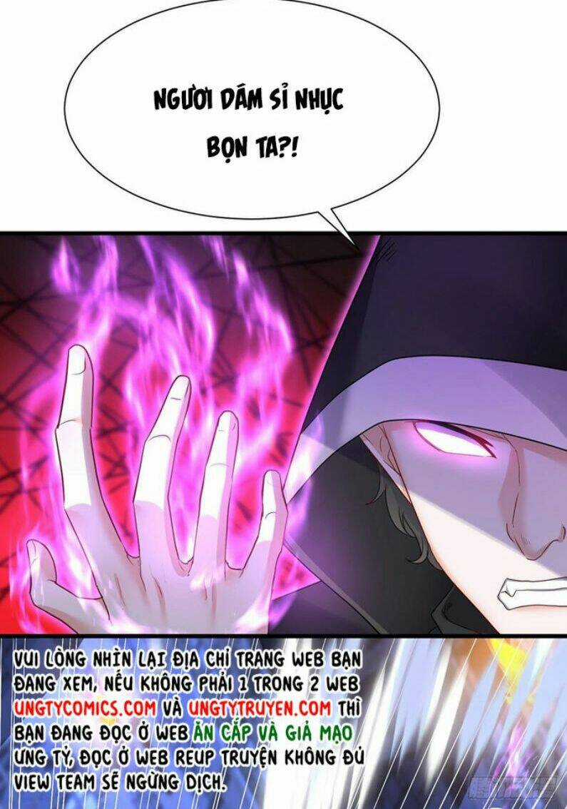 Dẫn Sói Vào Phòng Chapter 85 trang 1