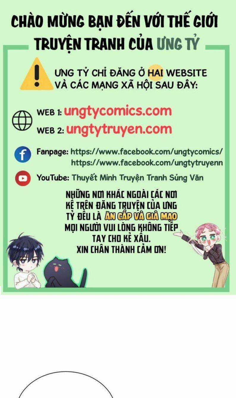 Dẫn Sói Vào Phòng Chapter 88 trang 0