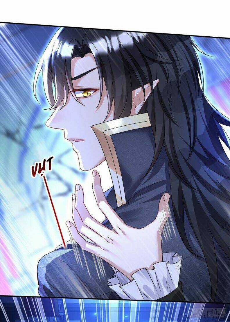 Dẫn Sói Vào Phòng Chapter 89 trang 1