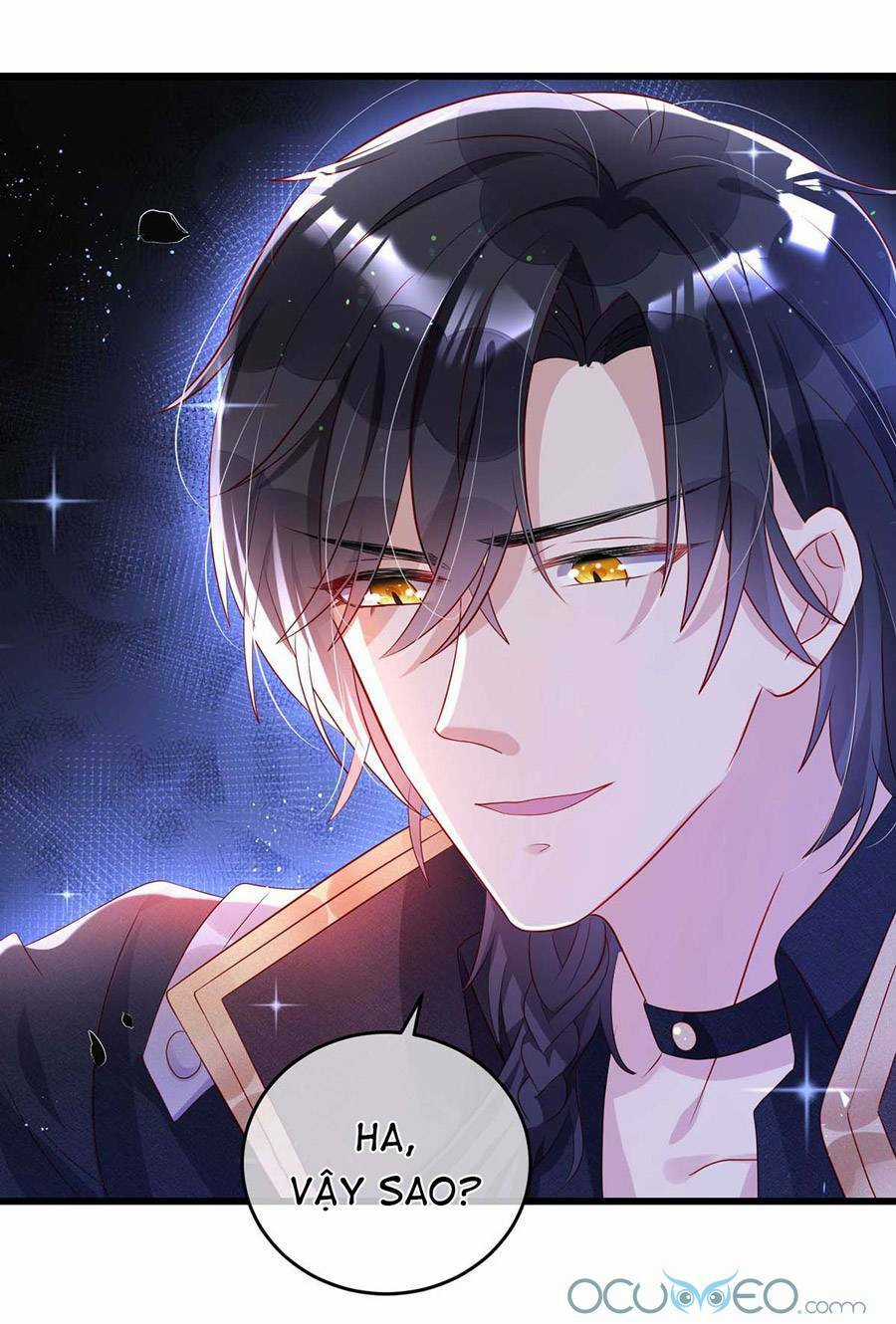 Dẫn Sói Vào Phòng Chapter 9 trang 10