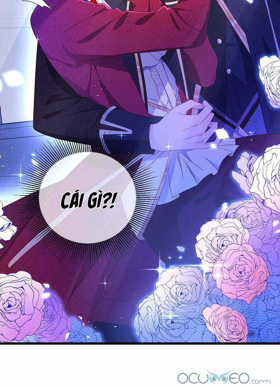 Dẫn Sói Vào Phòng Chapter 9 trang 12