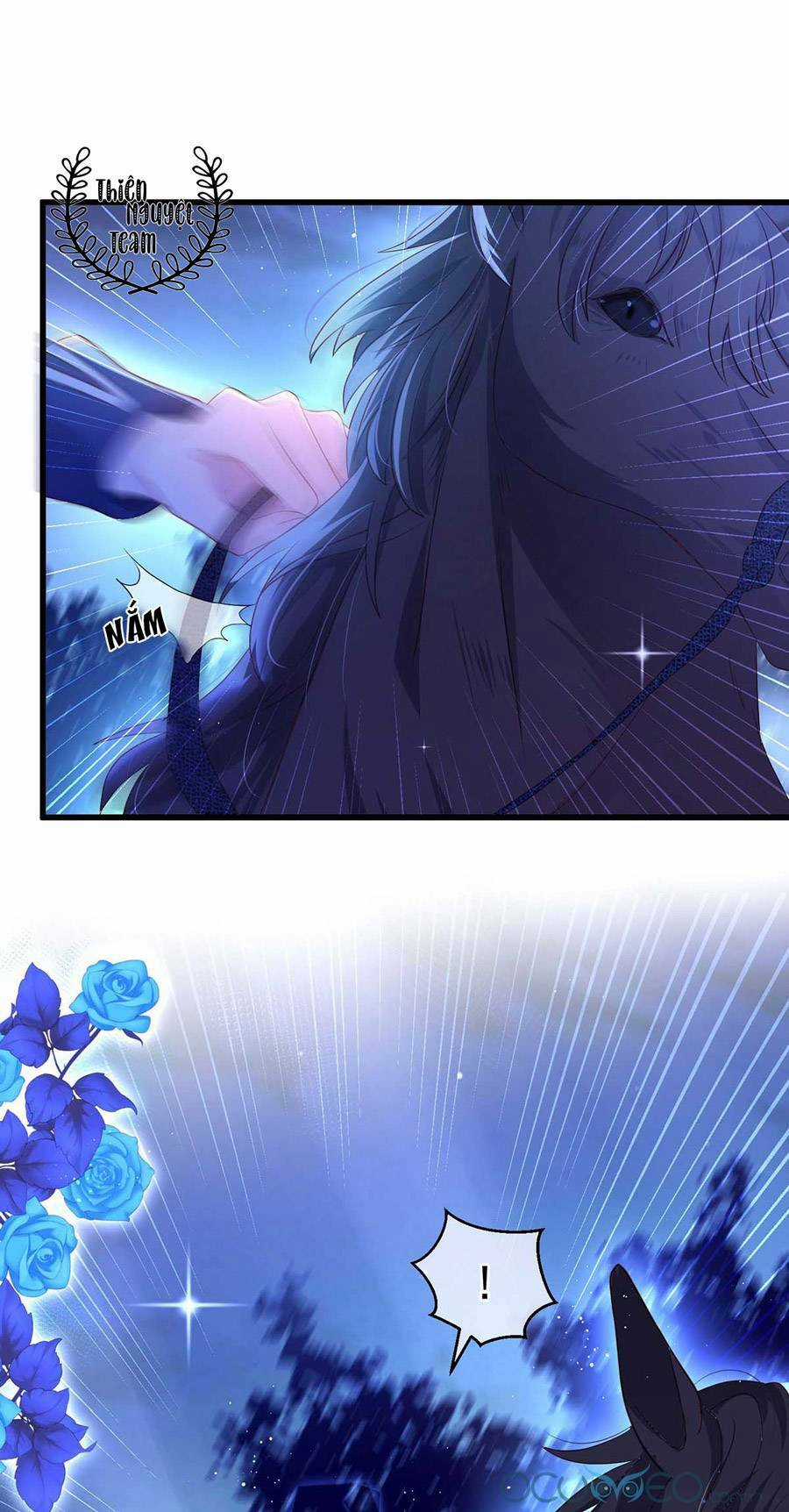 Dẫn Sói Vào Phòng Chapter 9 trang 13