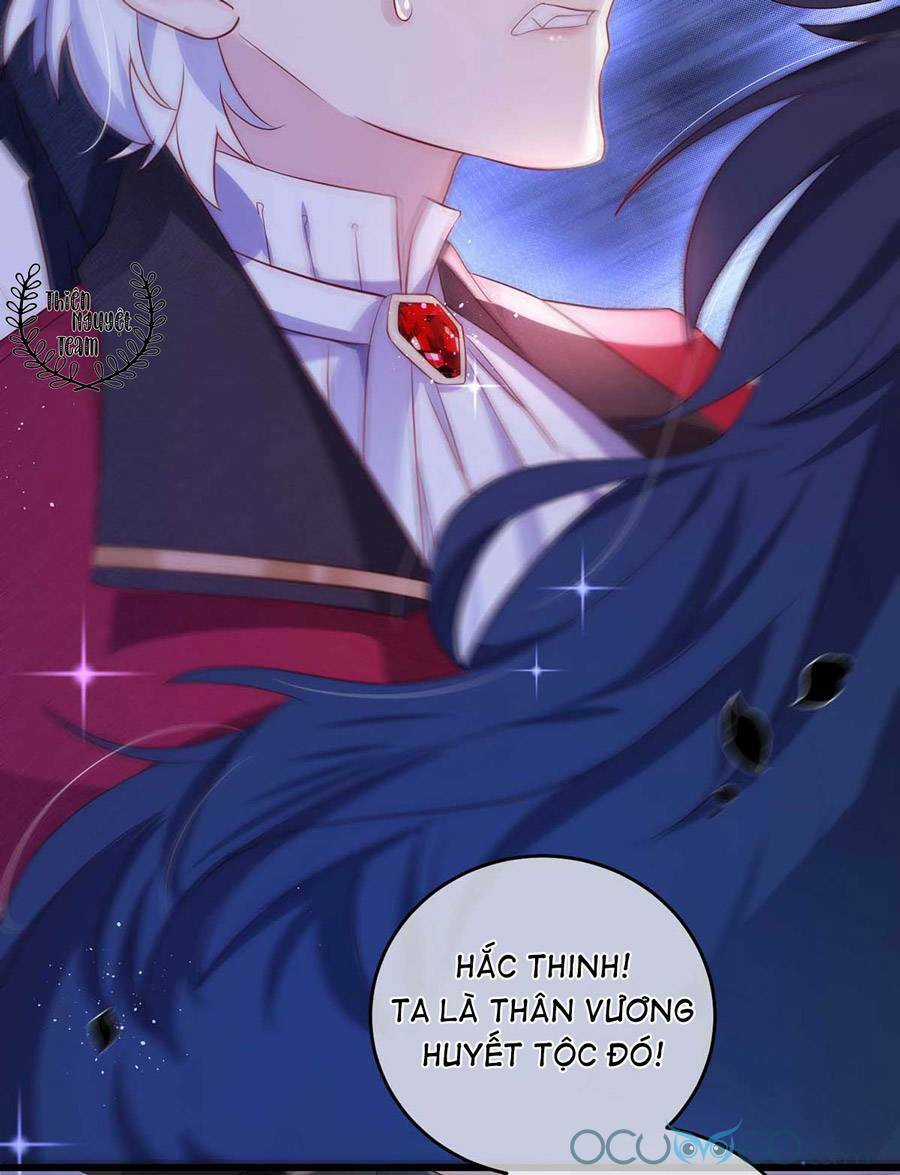 Dẫn Sói Vào Phòng Chapter 9 trang 18