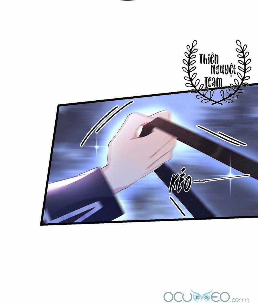 Dẫn Sói Vào Phòng Chapter 9 trang 25