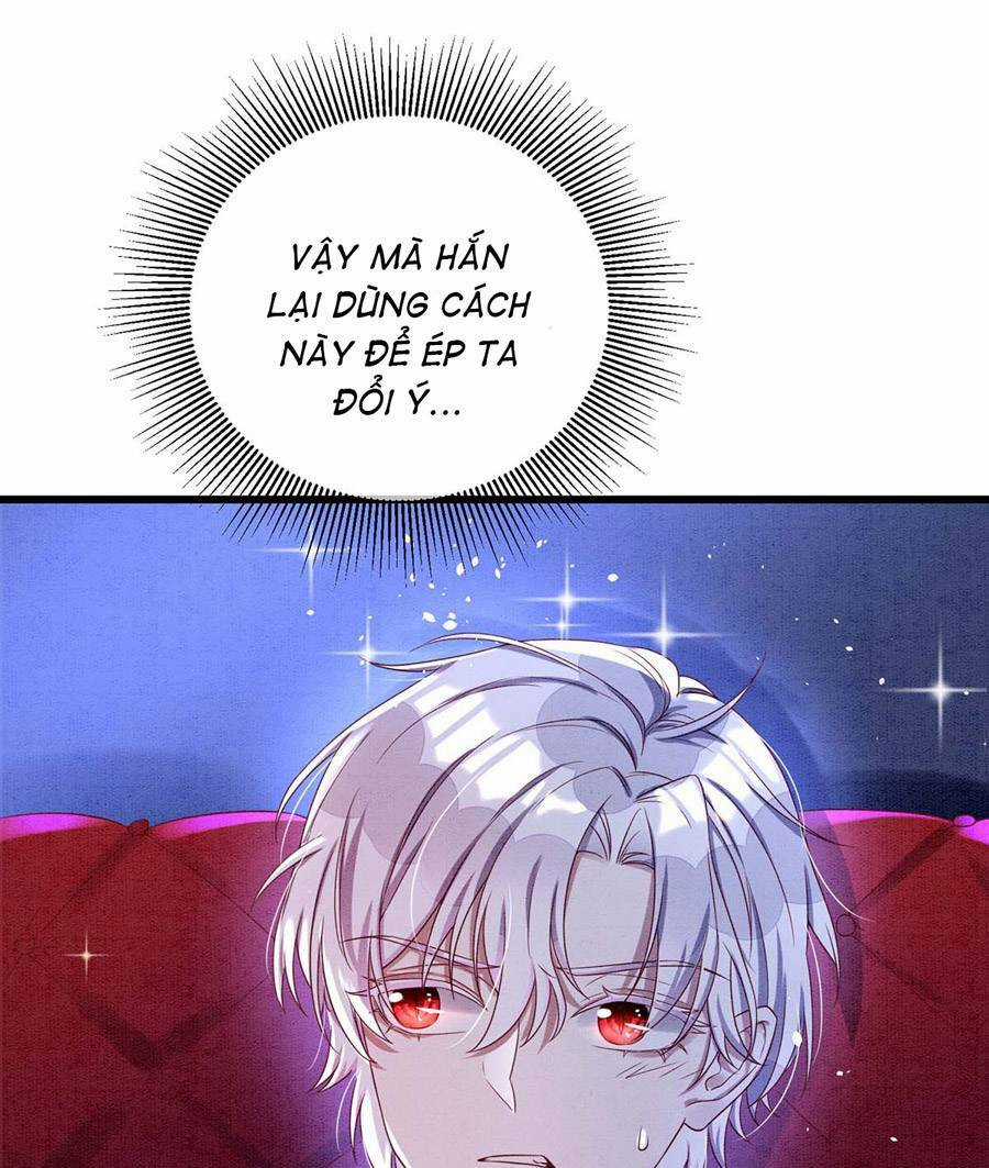 Dẫn Sói Vào Phòng Chapter 9 trang 27