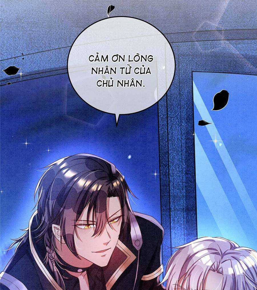 Dẫn Sói Vào Phòng Chapter 9 trang 29