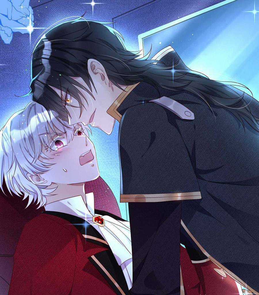 Dẫn Sói Vào Phòng Chapter 9 trang 5