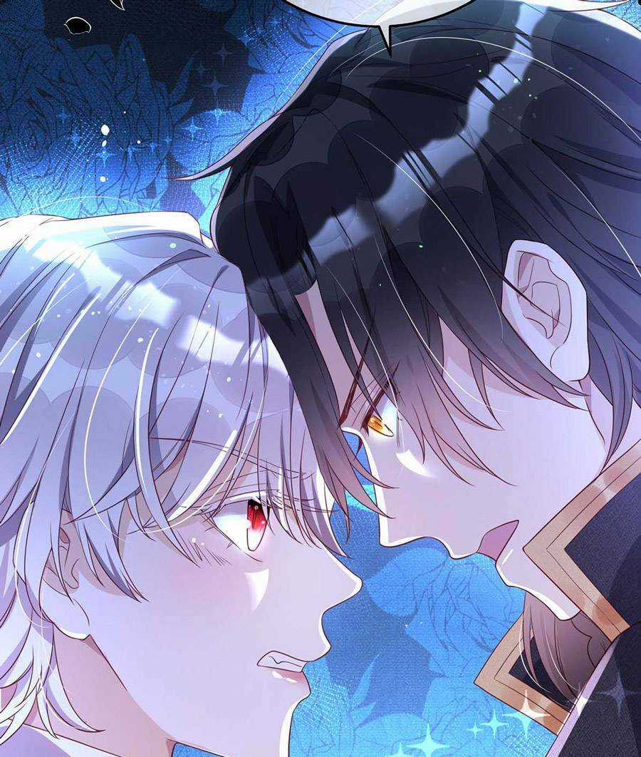 Dẫn Sói Vào Phòng Chapter 9 trang 7