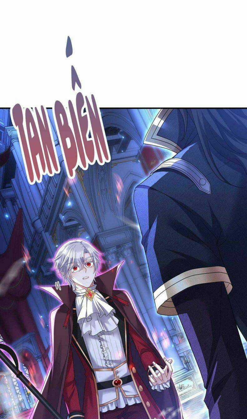 Dẫn Sói Vào Phòng Chapter 90 trang 1
