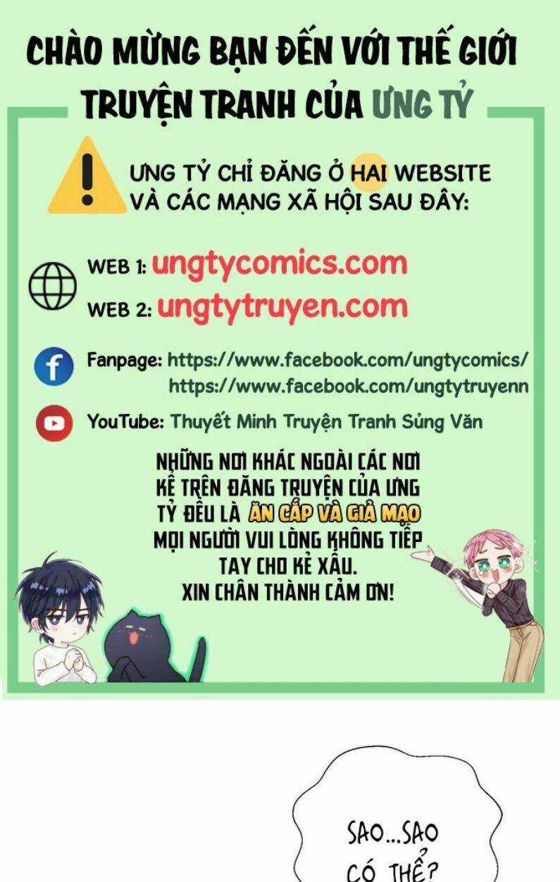 Dẫn Sói Vào Phòng Chapter 92 trang 0