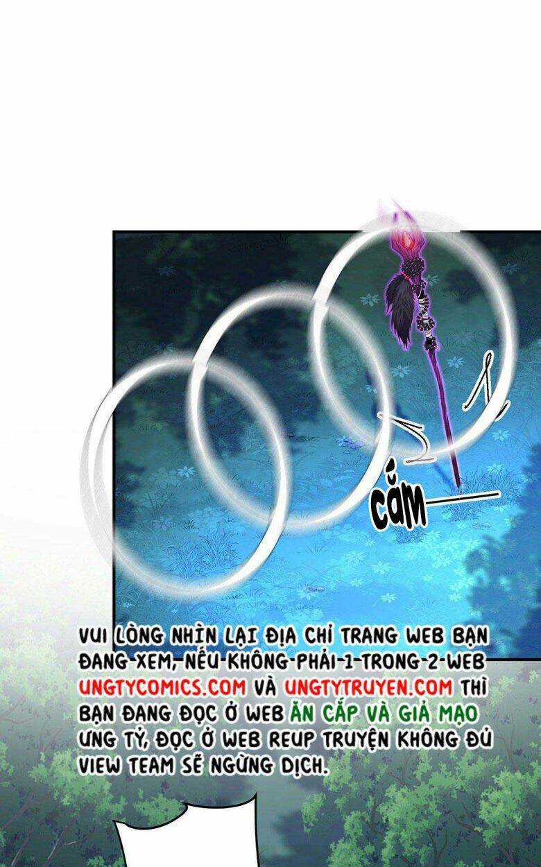 Dẫn Sói Vào Phòng Chapter 94 trang 1