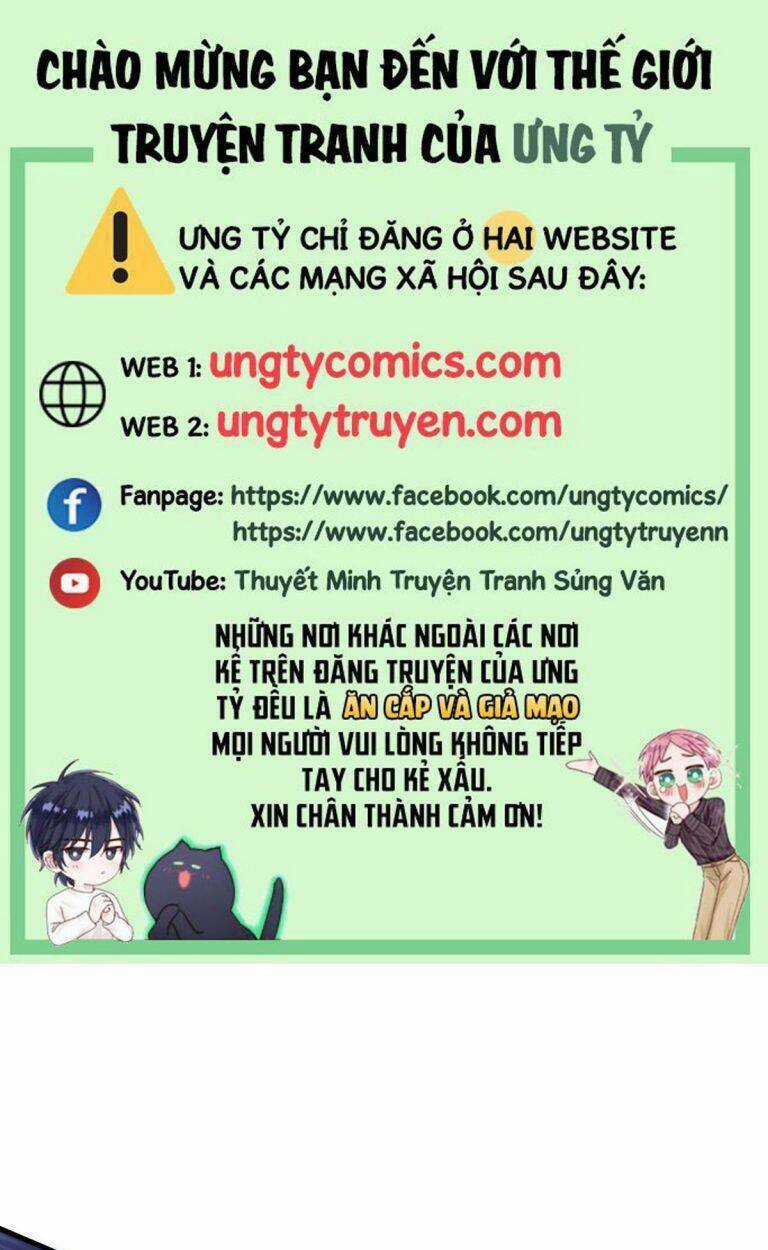 Dẫn Sói Vào Phòng Chapter 95 trang 0
