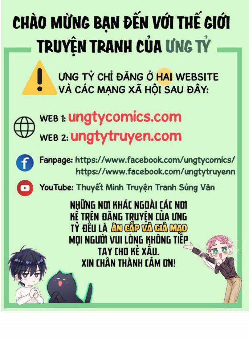 Dẫn Sói Vào Phòng Chapter 97 trang 0
