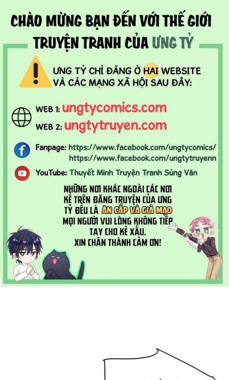Dẫn Sói Vào Phòng Chapter 98 trang 0