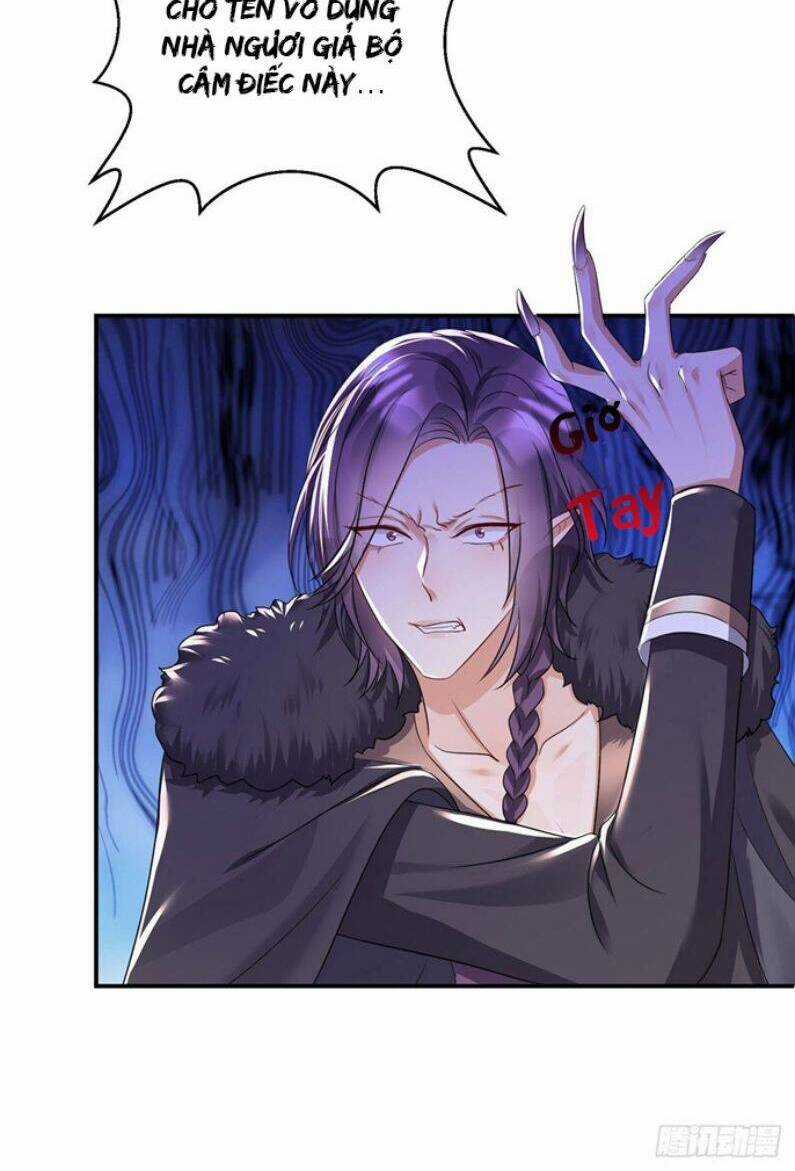 Dẫn Sói Vào Phòng Chapter 99 trang 1