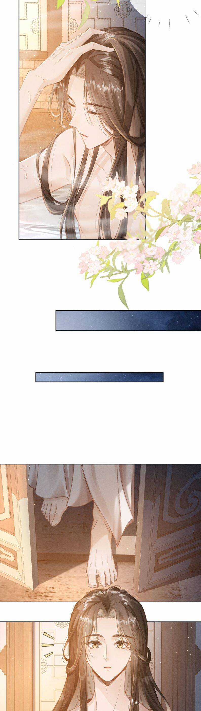 Đan Tiêu Vạn Dặm Chương 2 trang 34