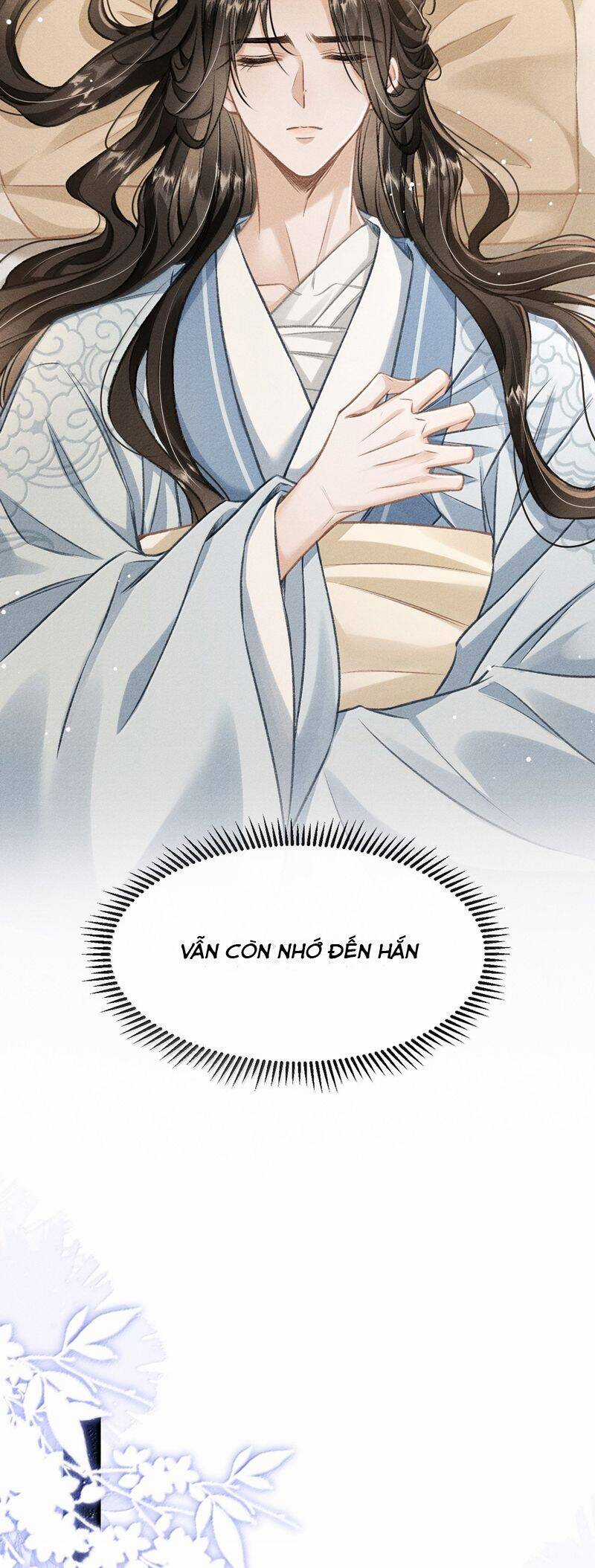 Đan Tiêu Vạn Dặm Chương 86 trang 11