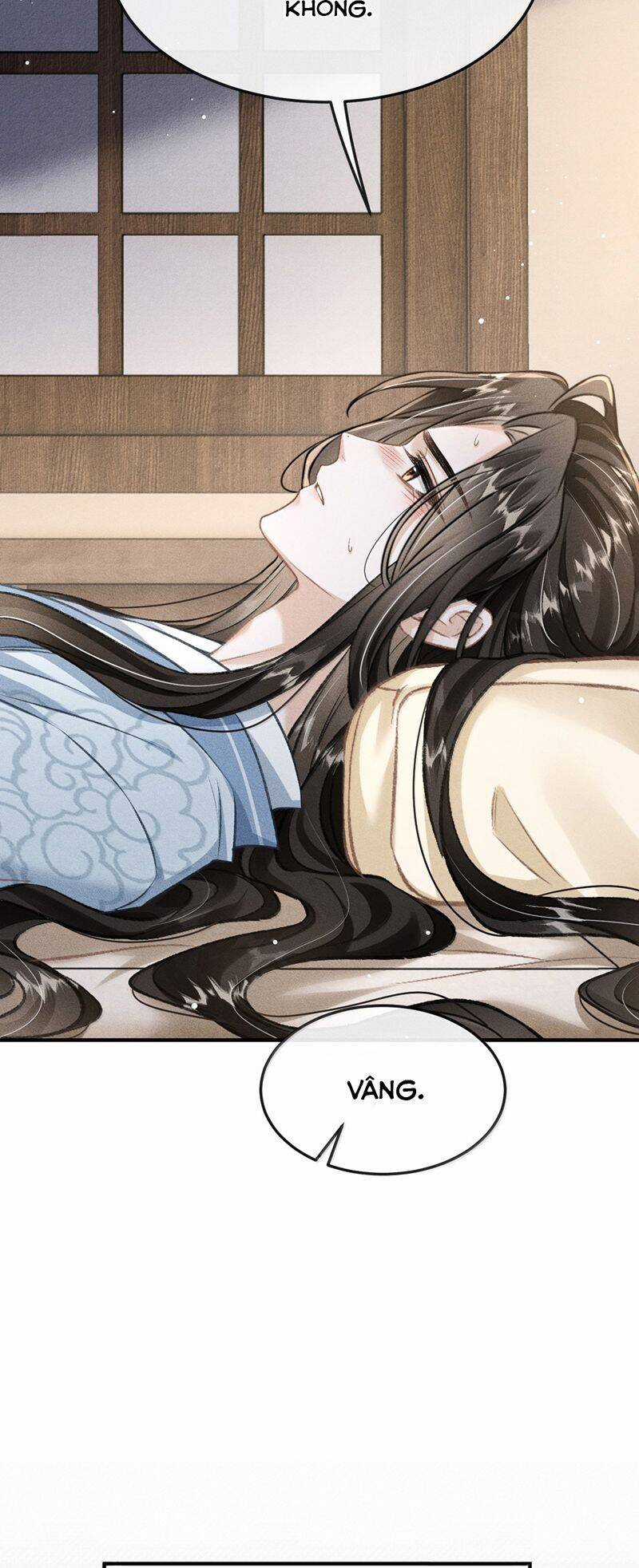 Đan Tiêu Vạn Dặm Chương 86 trang 16