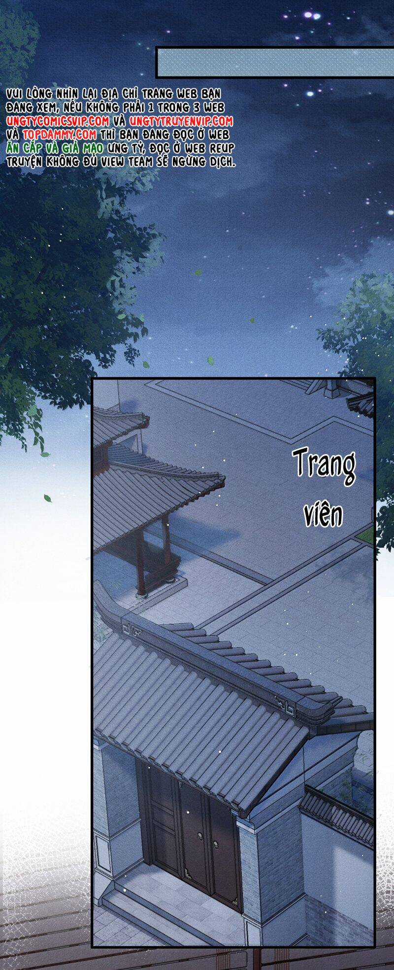 Đan Tiêu Vạn Dặm Chương 86 trang 20