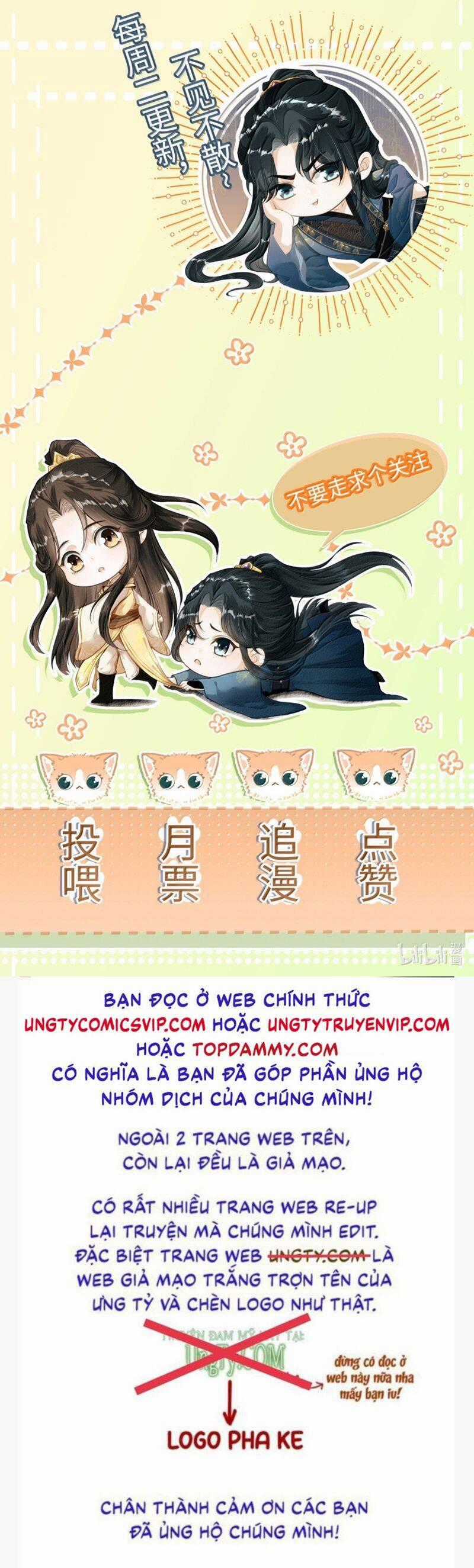 Đan Tiêu Vạn Dặm Chương 86 trang 40