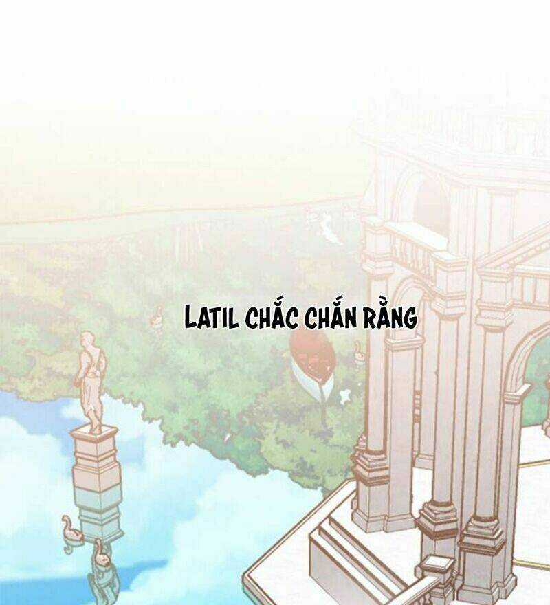 Dàn Trai Đẹp Chốn Hậu Cung Chapter 1 trang 11