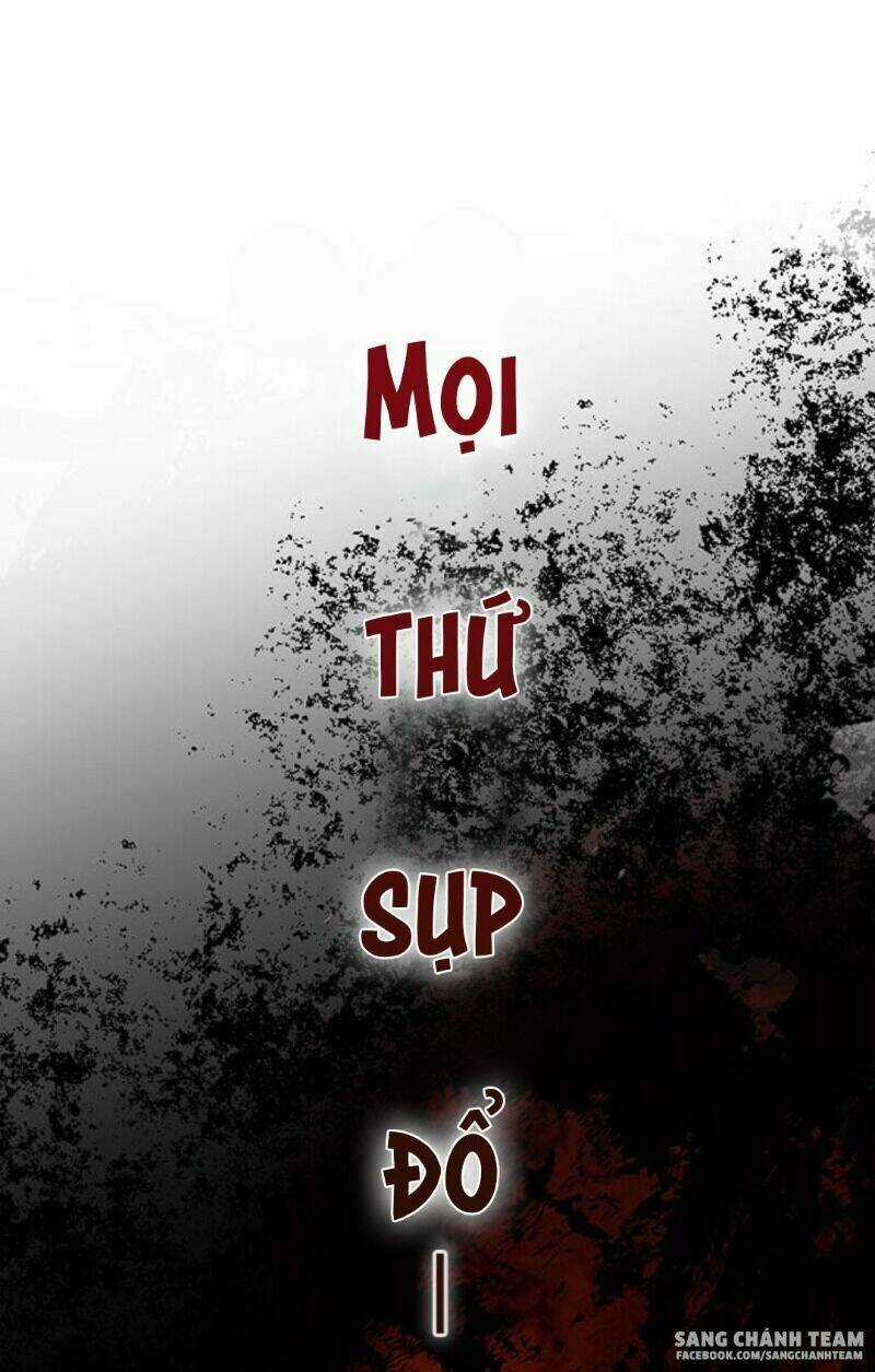 Dàn Trai Đẹp Chốn Hậu Cung Chapter 1 trang 13