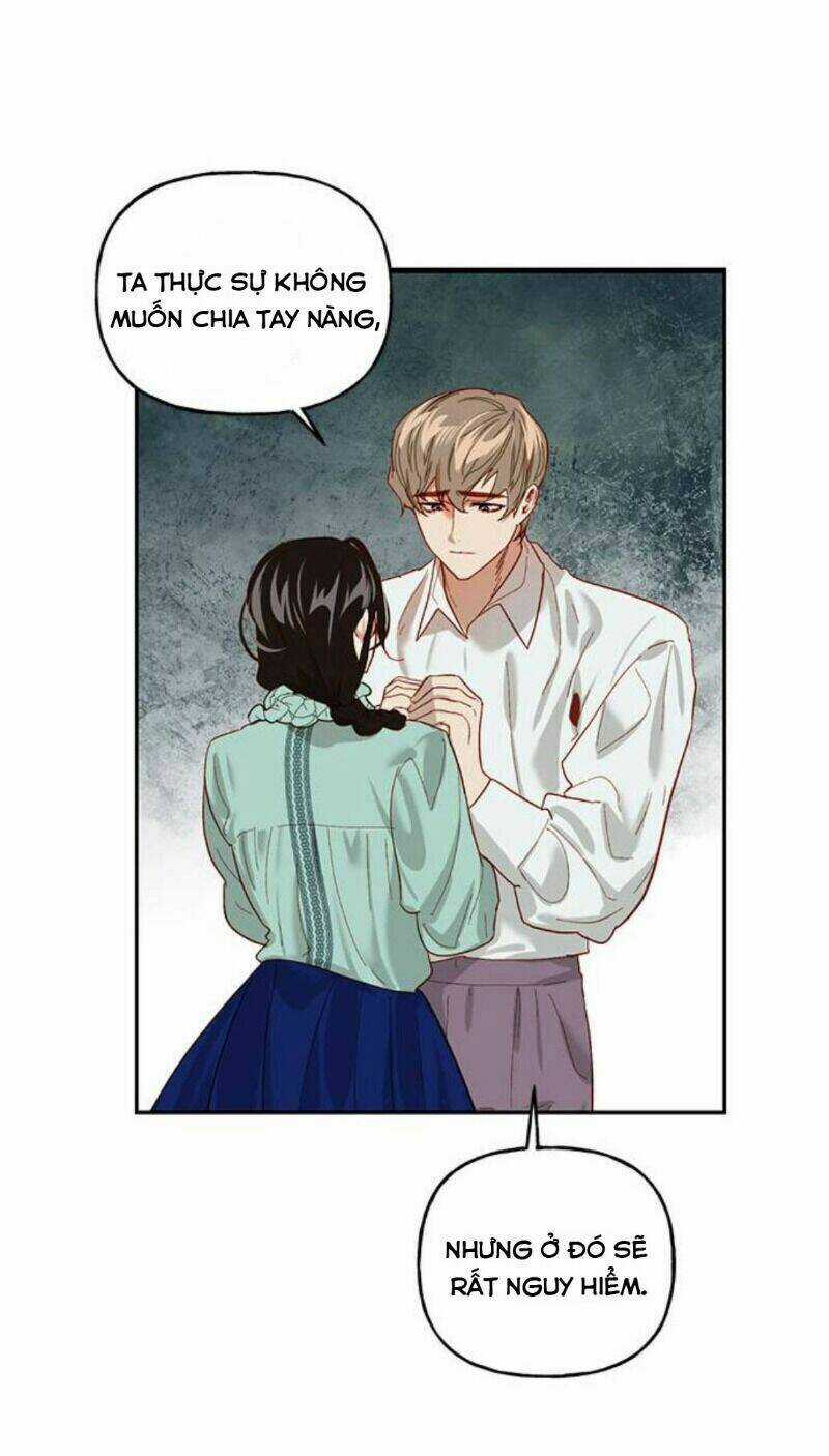 Dàn Trai Đẹp Chốn Hậu Cung Chapter 1 trang 17