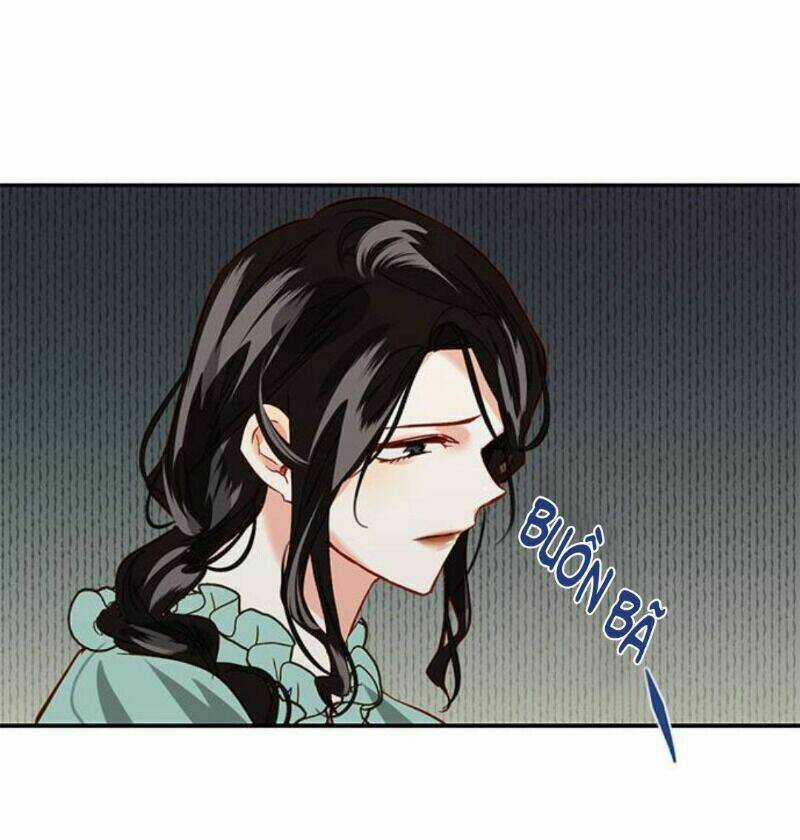 Dàn Trai Đẹp Chốn Hậu Cung Chapter 1 trang 18