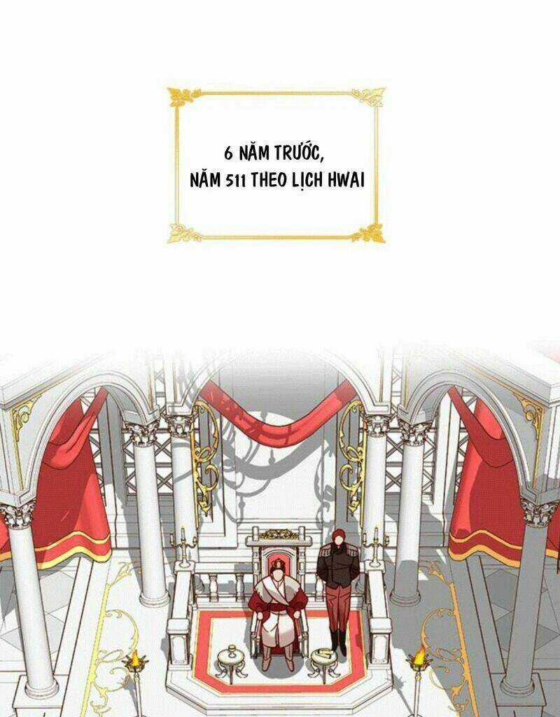 Dàn Trai Đẹp Chốn Hậu Cung Chapter 1 trang 2