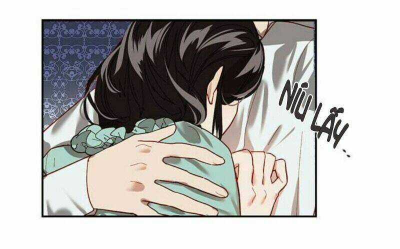 Dàn Trai Đẹp Chốn Hậu Cung Chapter 1 trang 21