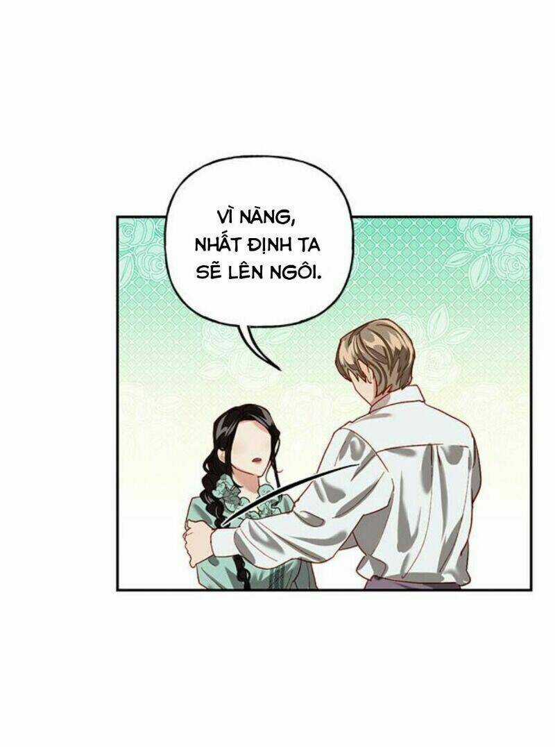 Dàn Trai Đẹp Chốn Hậu Cung Chapter 1 trang 22