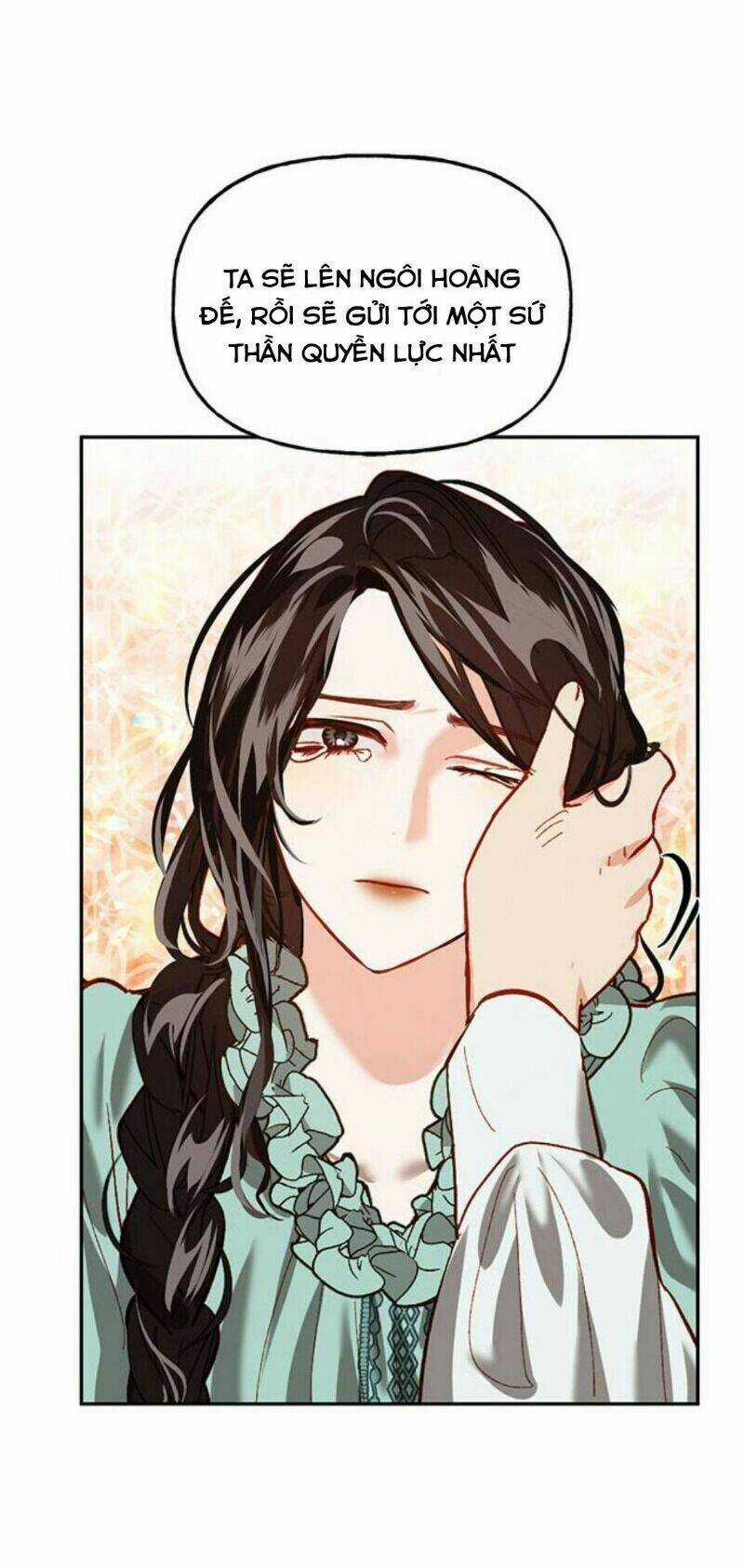 Dàn Trai Đẹp Chốn Hậu Cung Chapter 1 trang 23