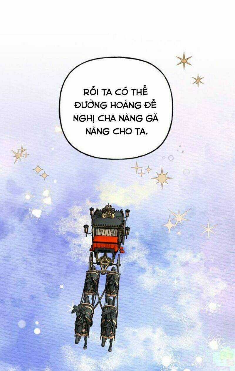 Dàn Trai Đẹp Chốn Hậu Cung Chapter 1 trang 24