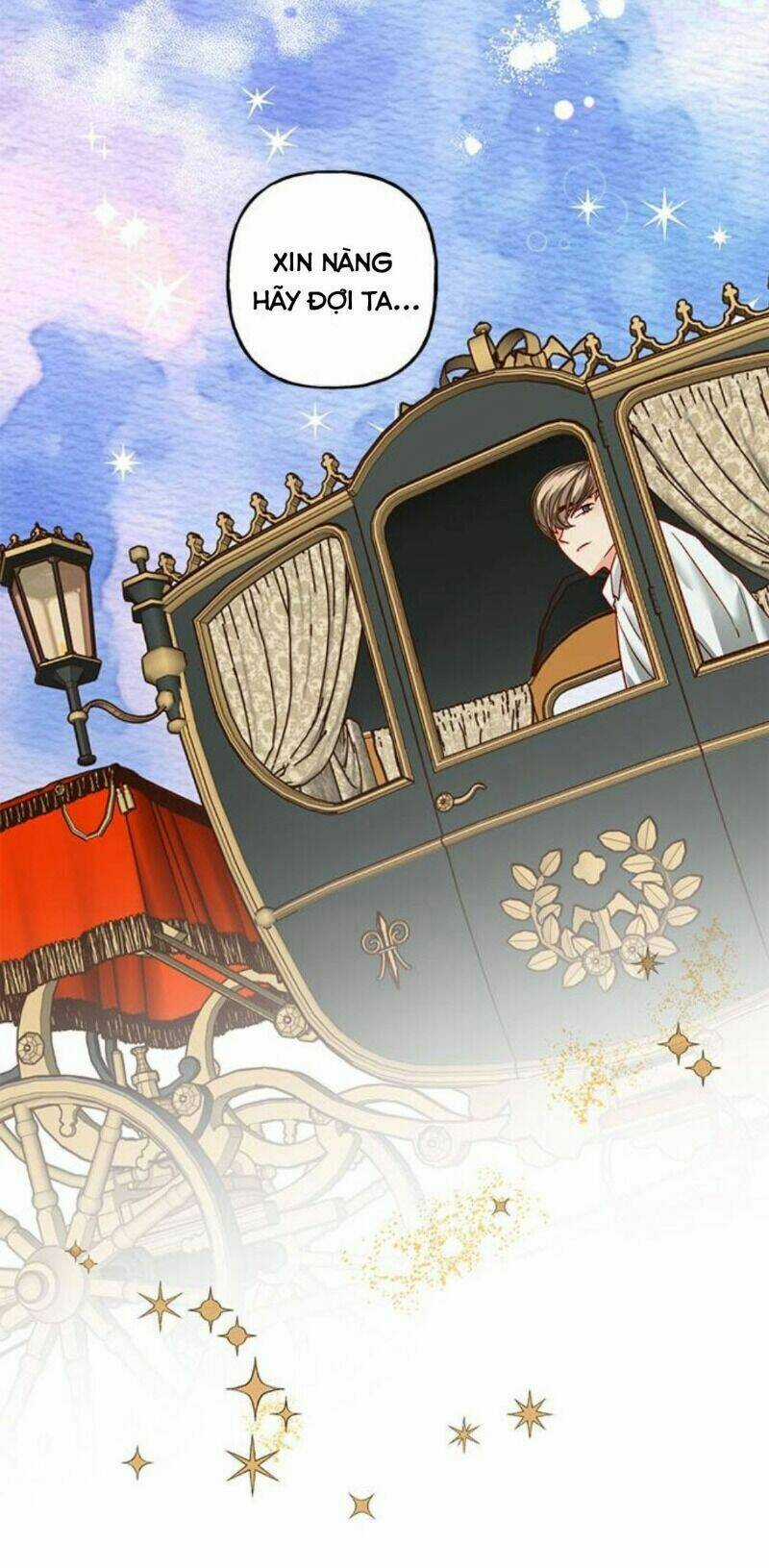 Dàn Trai Đẹp Chốn Hậu Cung Chapter 1 trang 25