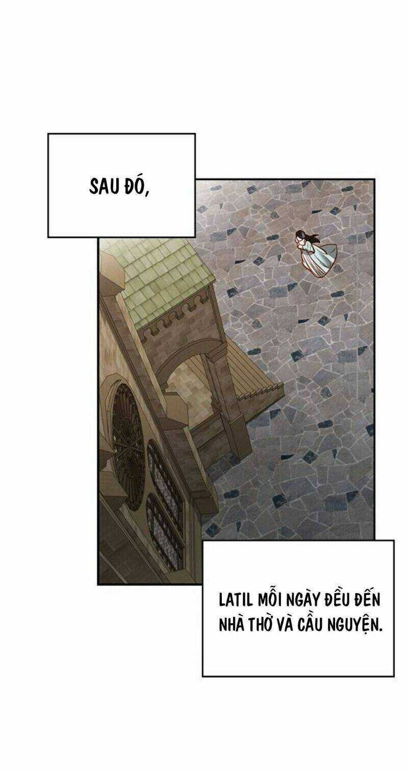 Dàn Trai Đẹp Chốn Hậu Cung Chapter 1 trang 27