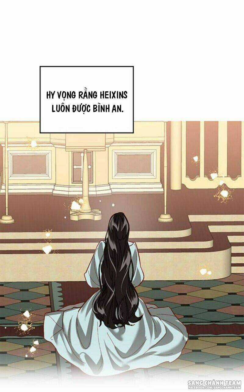 Dàn Trai Đẹp Chốn Hậu Cung Chapter 1 trang 28