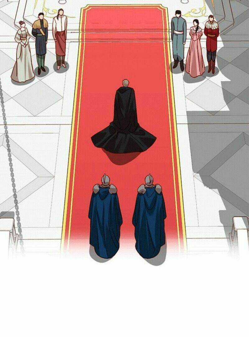 Dàn Trai Đẹp Chốn Hậu Cung Chapter 1 trang 3