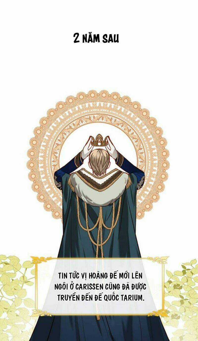 Dàn Trai Đẹp Chốn Hậu Cung Chapter 1 trang 31