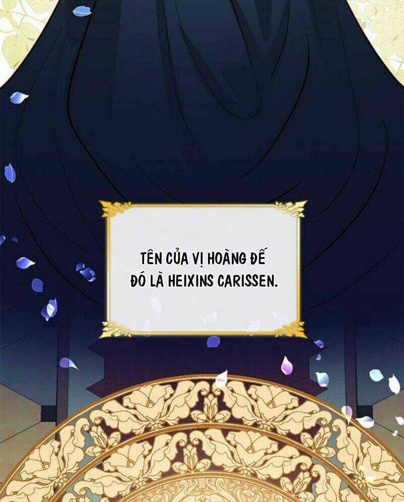 Dàn Trai Đẹp Chốn Hậu Cung Chapter 1 trang 32