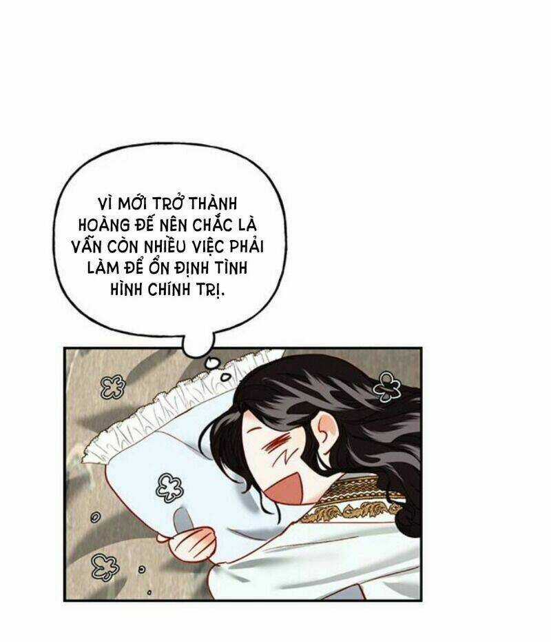 Dàn Trai Đẹp Chốn Hậu Cung Chapter 1 trang 35