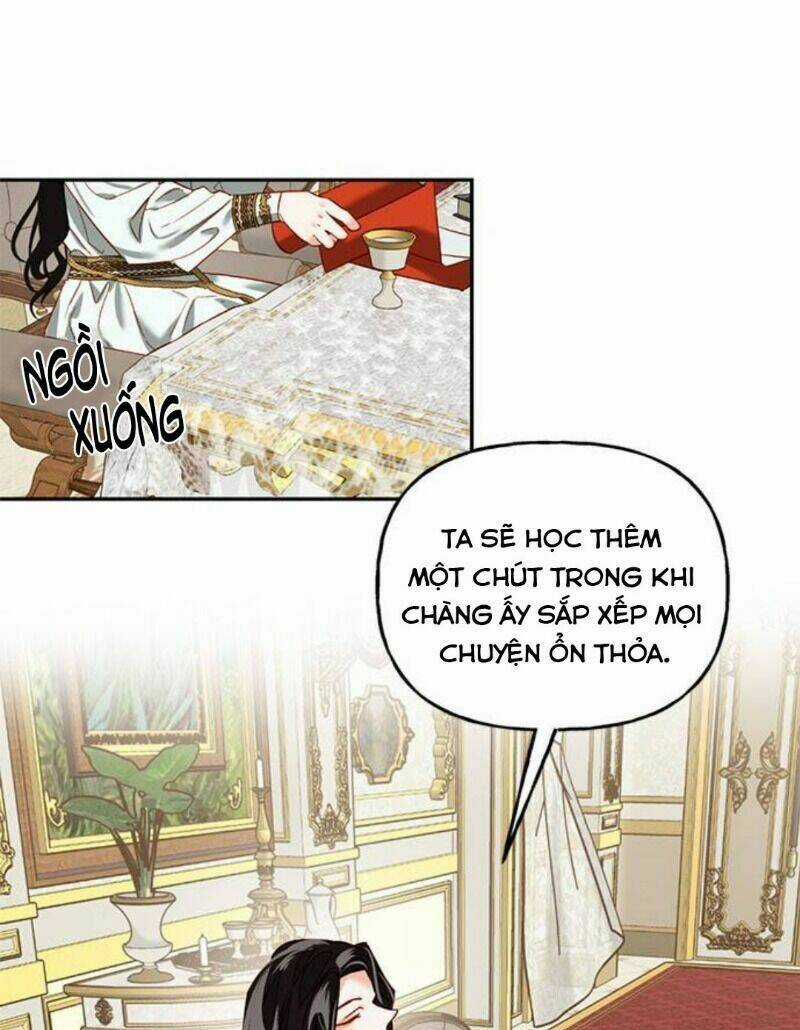 Dàn Trai Đẹp Chốn Hậu Cung Chapter 1 trang 40