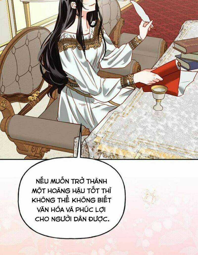 Dàn Trai Đẹp Chốn Hậu Cung Chapter 1 trang 41