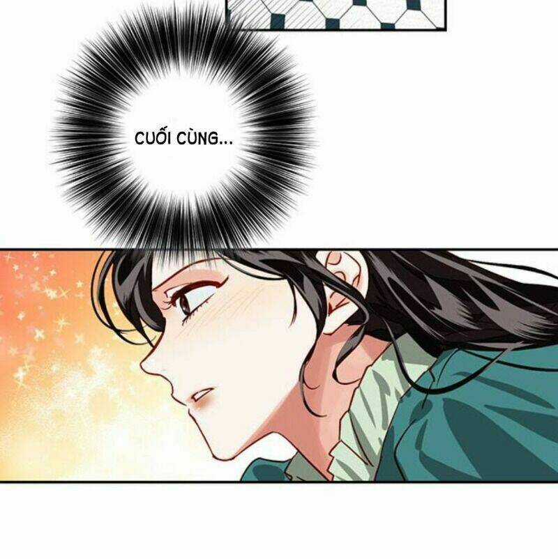 Dàn Trai Đẹp Chốn Hậu Cung Chapter 1 trang 44