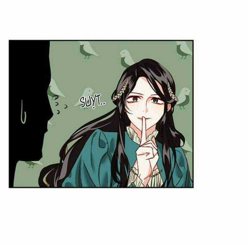 Dàn Trai Đẹp Chốn Hậu Cung Chapter 1 trang 46