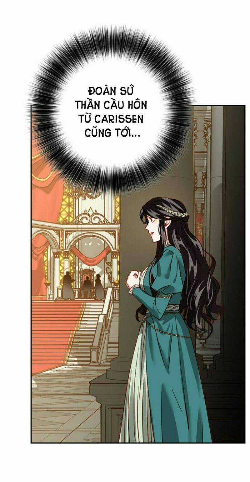 Dàn Trai Đẹp Chốn Hậu Cung Chapter 1 trang 47