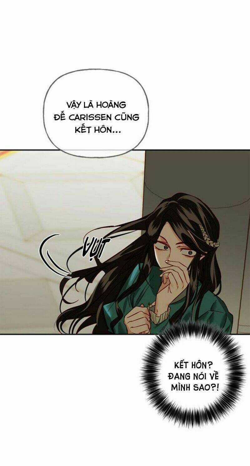 Dàn Trai Đẹp Chốn Hậu Cung Chapter 1 trang 48