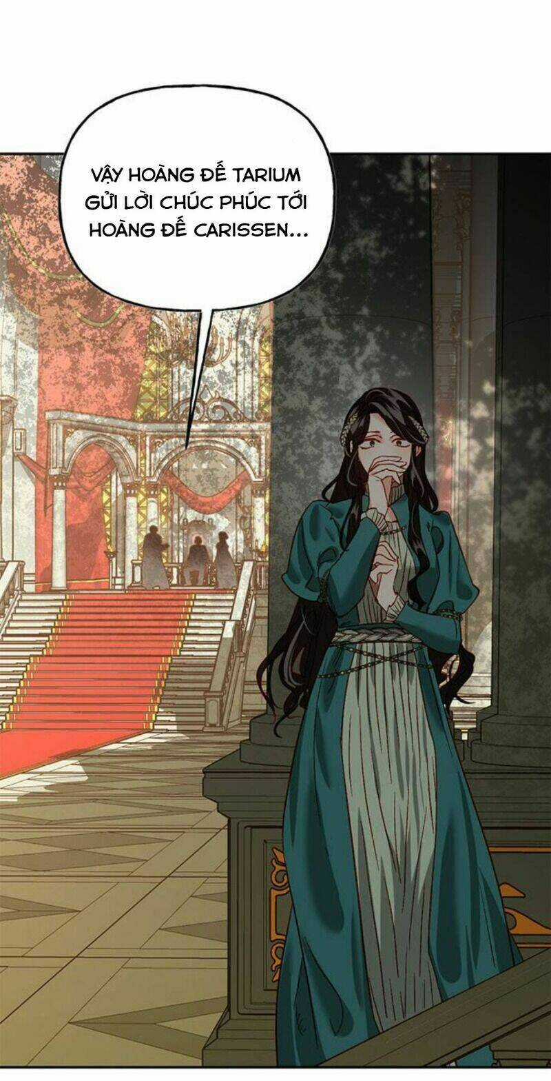 Dàn Trai Đẹp Chốn Hậu Cung Chapter 1 trang 49