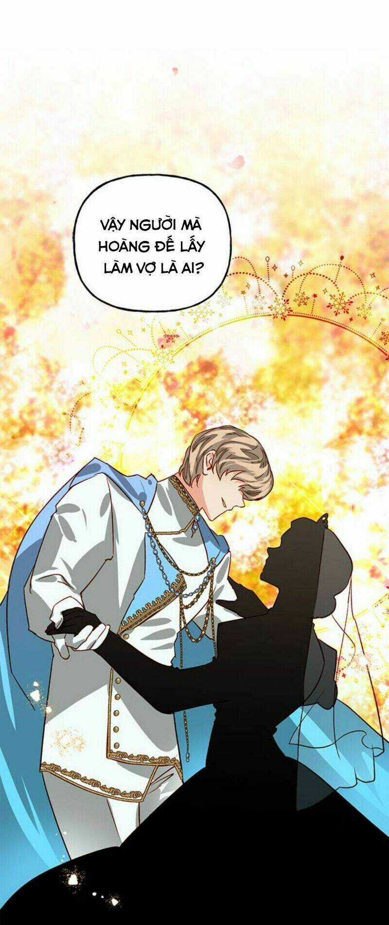 Dàn Trai Đẹp Chốn Hậu Cung Chapter 1 trang 51