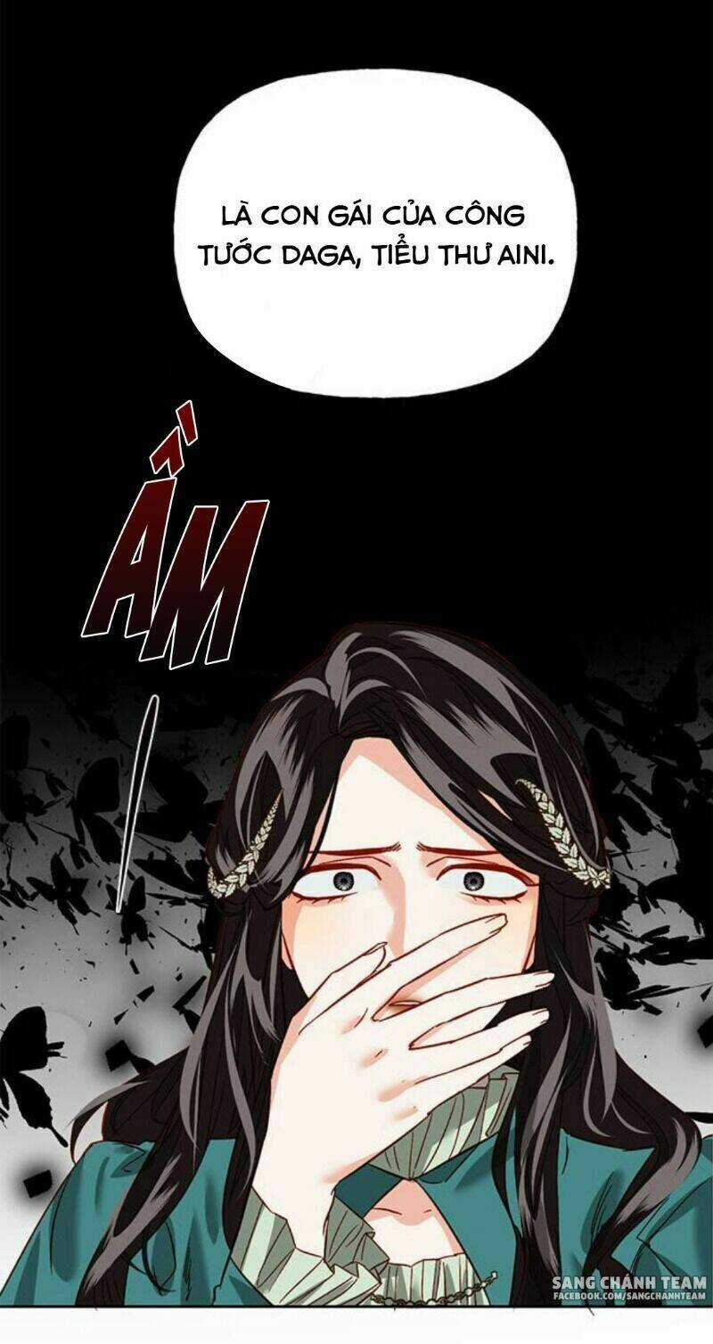 Dàn Trai Đẹp Chốn Hậu Cung Chapter 1 trang 52